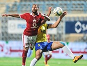 الأمن يرحب بإقامة الأهلى والدراويش فى الدور الثانى على ملعب الإسماعيلية