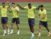 يورو 2016.. بواتينج يتعافى من الإصابة ويقود ألمانيا أمام سلوفاكيا