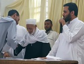 الدعوة السلفية تختتم فعاليات مسابقة القرآن الكريم بالمنتزه فى الإسكندرية