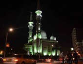 "أوقاف الدقهلية" تحدد 282 مسجدا للاعتكاف فى العشر الأواخر