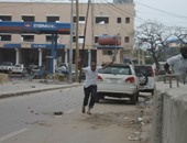 حركة الشباب الصومالية تتبنى هجوم مقديشو وتنشر صورا للحادث