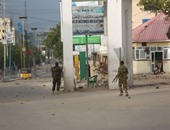 القوات الصومالية تستعيد مدينة استراتيجية من مقاتلي حركة الشباب المتطرفة