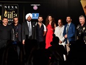 بالصور.. افتتاح مهرجان "IIFA Awards" الدولى الهندى بحضور أشهر نجوم بوليوود