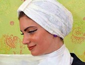 لو عندك مناسبة فى العيد.. استبدلى الحجاب العادى بالتربون