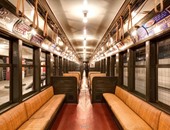 توصيل مترو أنفاق نيويورك باتصال لاسلكى فى مشروع يمتد 10 سنوات 