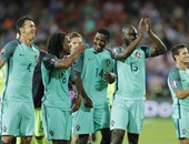 يورو 2016.. 10 أرقام قياسية من تأهل البرتغال التاريخى أمام كرواتيا