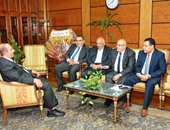 جامعتا أسيوط والزرقاء الأردنية توقعان اتفاقية تعاون لتطوير البحث العلمى