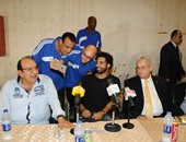 محمد صلاح يرفض التعليق على قرعة مصر بتصفيات كأس العالم