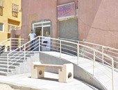 رئيس مشروعات الأقصر: الإنتهاء من ربط الصرف الصحى لمستشفى إسنا قبل إفتتاحها