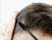 أستاذ أمراض جلدية: الحنة أفضل طريقة للتخلص من الشعر الأبيض للفتيات