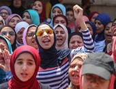 موجز أخبار مصر للساعة 1 ظهرا ..تظاهر طلاب الثانوية أمام التعليم