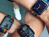 تقرير: أبل قد تكشف عن نسخة ساعتها الرياضية Watch Pro بشاشة 47 مم مسطحة