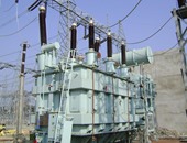 ارتفاع استهلاك محطات الكهرباء من المازوت لـ686 ألف طن شهريا
