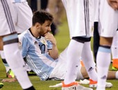 الأرجنتين مهددة بالغياب عن مونديال روسيا بسبب قرار الفيفا