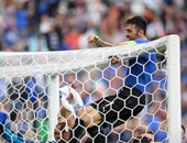 يورو 2016.. 3 لقطات تستحق المشاهدة من مواجهة إيطاليا وإسبانيا