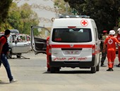 الوكالة اللبنانية: 4 انتحاريين فجروا أنفسهم قرب كنيسة بقرية القاع
