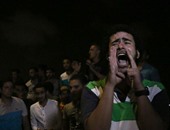 طلاب الثانوية يتظاهرون بالإسكندرية: "يا وزير شيكا بيكا مش هنعيد الديناميكا"