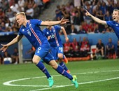 يورو 2016.. 85 دقيقة .. فرنسا مع أيسلندا 5 / 2