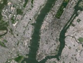 جوجل تطلق صورا بدقة عالية داخل خدمات الخرائط و"جوجل إيرث"