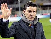 مونتيلا مدرباً لميلان حتى 2018 بـ 2.3 مليون يورو فى الموسم