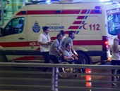 إيران تعلق الرحلات الجوية لمطار اسطنبول بعد هجوم انتحارى