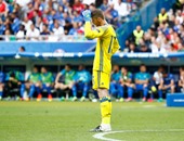 يورو 2016.. 5 حراس ظلمتهم جنسياتهم فى البطولة