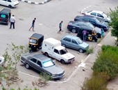 صحافة المواطن: سكان المنطقة التاسعة بمدينة نصر يستغيثون من انتشار أعمال البلطجة