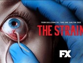 شبكة FX تنهى مسلسل The strain بعد عرض الموسم الرابع