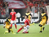 أسامة عرابى: الأهلى قدم مباراة جيدة أمام أسيك رغم الظروف الصعبة