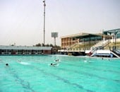جامعة المنيا تنظم الدورة الرمضانية الأولى للسباحة