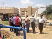 شركة مياه القناة: إنهاء صيانة محطتى العمدة صالح وسرابيوم بالإسماعيلية قبل العيد