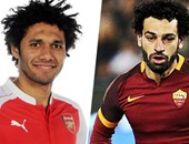 غزوة المصريين فى أوروبا.. رمضان صبحى ومصطفى فتحى فى قائمة الانتظار لتكرار نجاحات صلاح والننى بملاعب القارة العجوز.. المحمدى وهال سيتى قصة حب لا تنتهى.. كوكا هداف بدرجة امتياز.. وعمر جابر سنة أول بازل