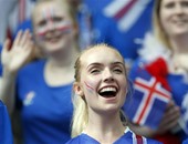 يورو 2016.. "5" أسباب تدفعك لتشجيع منتخب أيسلندا