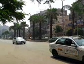 بالفيديو..خريطة الحالة المرورية فى اليوم الخامس والعشرين من رمضان بالقاهرة الكبرى