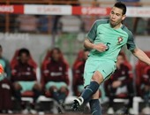 يورو 2016.. جيريرو وموتينيو خارج قائمة البرتغال أمام بولندا