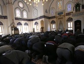 مسجد تركى يخطئ فى اتجاه القبلة لمدة 37 سنة