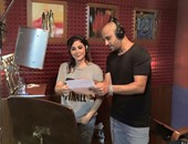 محمد يحيى: "حاجة حلوة" لما إليسا تنوه لألبومها الجديد بأغنية من ألحانى