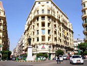 صيانة 12 عقارًا تاريخيًا ضمن المرحلة الأولى من تطوير القاهرة الخديوية