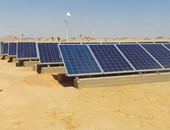 العربية للتصنيع: نتولى إنشاء محطات مياه وكهرباء لـ30 ألف فدان بـتوشكى 