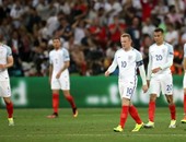 بعد الخروج المذل من يورو 2016.. أسوأ 6 إخفاقات للإنجليز فى البطولات الكبرى