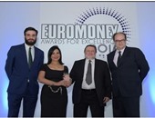 يورومونى: البنك العربى الأفريقى الدولى الأفضل فى مجال المسئولية الاجتماعية