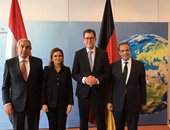 ألمانيا توافق على منح مصر قرضا ميسرا بـ100 مليون يورو ومنحة 53 مليون يورو