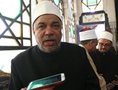 رئيس القطاع الدينى بالأوقاف: الاعتكاف بالمساجد بدون بطاقة أو قيد للمواطنين