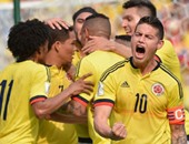 موعد مباراة كولومبيا والولايات المتحدة فى افتتاح كوبا أمريكا والقناة الناقلة