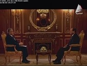 بالفيديو.. الرئيس السيسي لأسامة كمال: لا يوجد خلاف مع الإعلام والصحافة