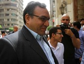 فى ضيافة قارون.. صالون عبد الناصر هلال يناقش"دور الصالونات الثقافية فى مصر"
