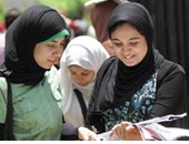 نيويورك تايمز: تسريبات الثانوية العامة فى مصر تحرج مسئولى التعليم 