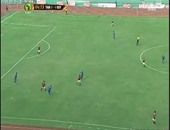 بالفيديو .. تنزانيا تهدر ضربة جزاء أمام منتخب مصر 