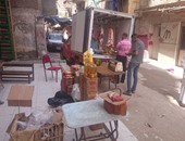 الدعوة السلفية بالإسكندرية تنظم سوقاً خيرياً بمنطقة الدخيلة