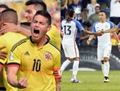 كوبا أمريكا.. انطلاق أولى مباريات البطولة بين أمريكا وكولومبيا